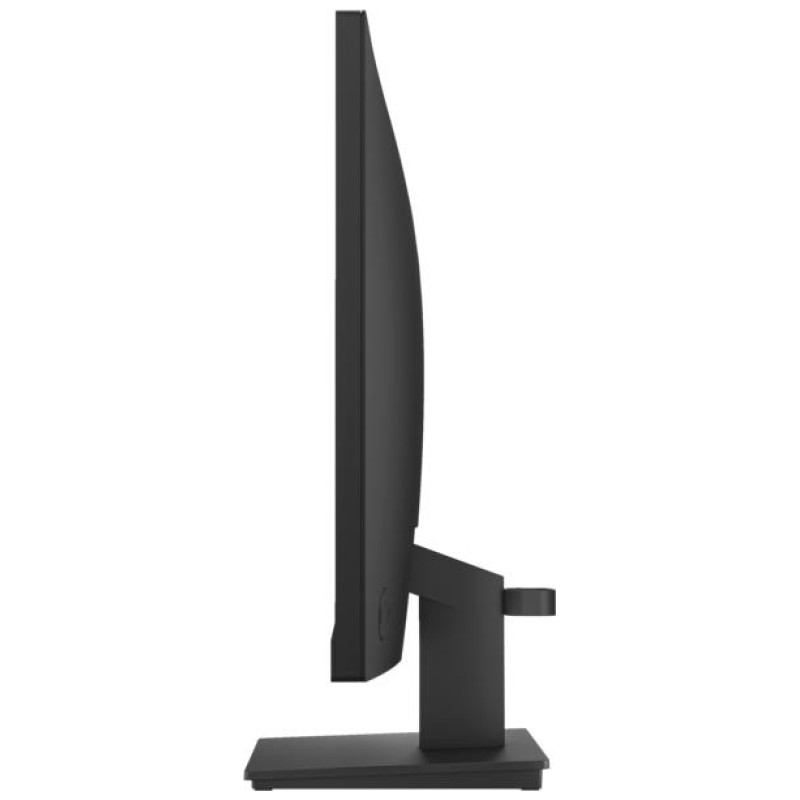 HP LCD Monitor|HP|65P62E9|23.8"|Matte|Panel VA|1920x1080|16:9|5 ms|Colour Black|65P62E9
