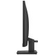 HP LCD Monitor|HP|65P62E9|23.8"|Matte|Panel VA|1920x1080|16:9|5 ms|Colour Black|65P62E9