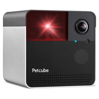 Petcube WRL CAMERA PLAY 2/PP20US PETCUBE