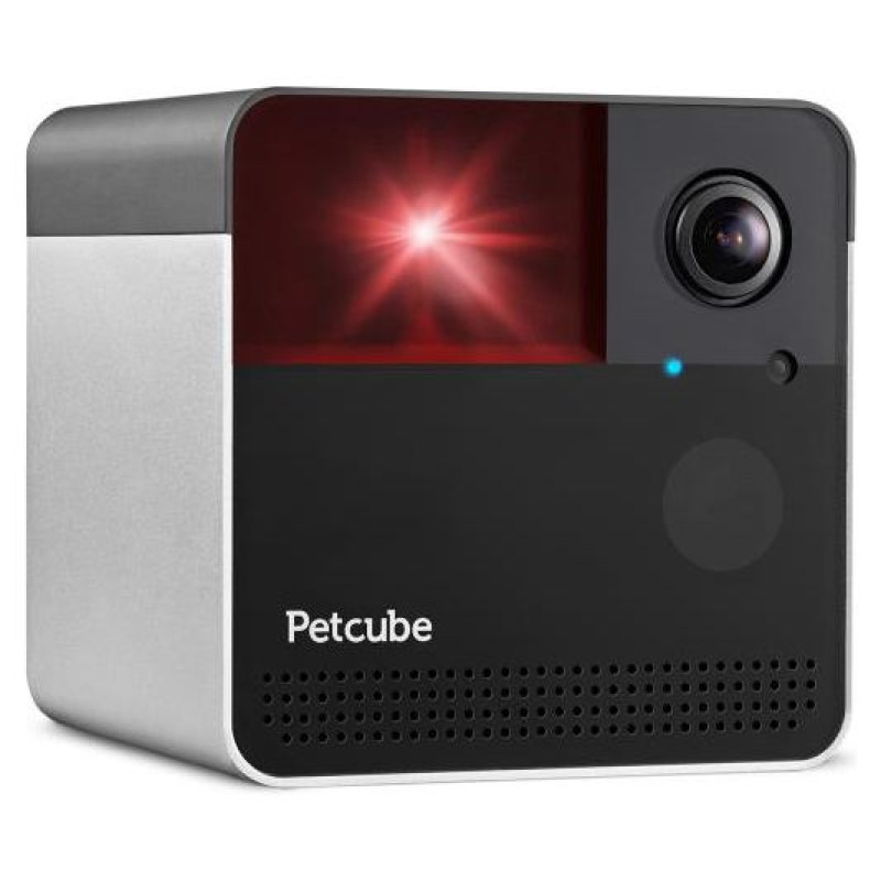 Petcube WRL CAMERA PLAY 2/PP20US PETCUBE
