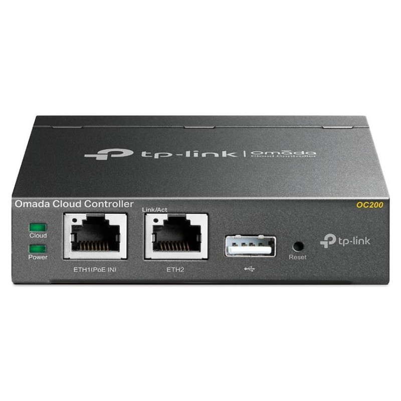 Tp-Link WRL CONTROLLER OMADA/OC200 TP-LINK