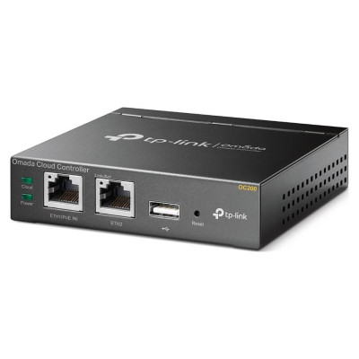 Tp-Link WRL CONTROLLER OMADA/OC200 TP-LINK