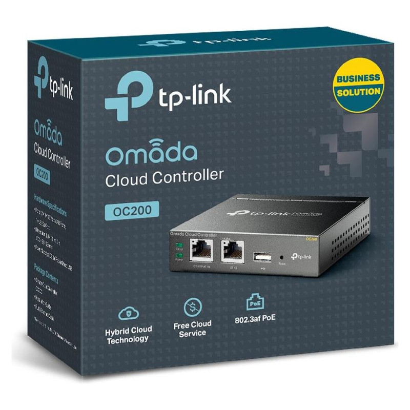 Tp-Link WRL CONTROLLER OMADA/OC200 TP-LINK
