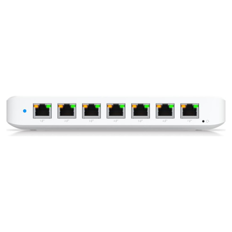 Ubiquiti UniFi Switch Ultra
