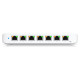 Ubiquiti Switch|UBIQUITI|Ultra|USW-Ultra|Type L2|Desktop/pedestal|8x1000Base-T|8|PoE+ ports 7|USW-ULTRA