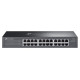 Tp-Link Switch|TP-LINK|ES224G|Type L2|24x10Base-T / 100Base-TX / 1000Base-T|ES224G