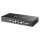 Tp-Link Switch|TP-LINK|ES224G|Type L2|24x10Base-T / 100Base-TX / 1000Base-T|ES224G