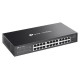 Tp-Link Switch|TP-LINK|ES224G|Type L2|24x10Base-T / 100Base-TX / 1000Base-T|ES224G