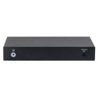 Dahua Switch|DAHUA|CS4010-8GT-110|Type L2|Desktop/pedestal|8x10Base-T / 100Base-TX / 1000Base-T|PoE ports 8|DH-CS4010-8GT-110