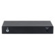 Dahua Switch|DAHUA|CS4010-8GT-110|Type L2|Desktop/pedestal|8x10Base-T / 100Base-TX / 1000Base-T|PoE ports 8|DH-CS4010-8GT-110