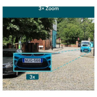 Tp-Link NET CAMERA 4MP PTZ/VIGI C540V TP-LINK