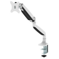 Neomounts MONITOR ACC DESK MOUNT/10-32" NM-D750WHITE NEOMOUNTS