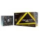 Seasonic Power Supply|SEASONIC|FOCUS GX ATX 3.0|850 Watts|Efficiency 80 PLUS GOLD|MTBF 100000 hours|FOCUS-GX-850-V4