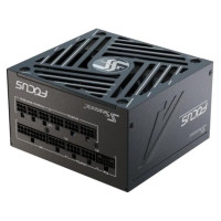 Seasonic Power Supply|SEASONIC|FOCUS GX ATX 3.0|850 Watts|Efficiency 80 PLUS GOLD|MTBF 100000 hours|FOCUS-GX-850-V4