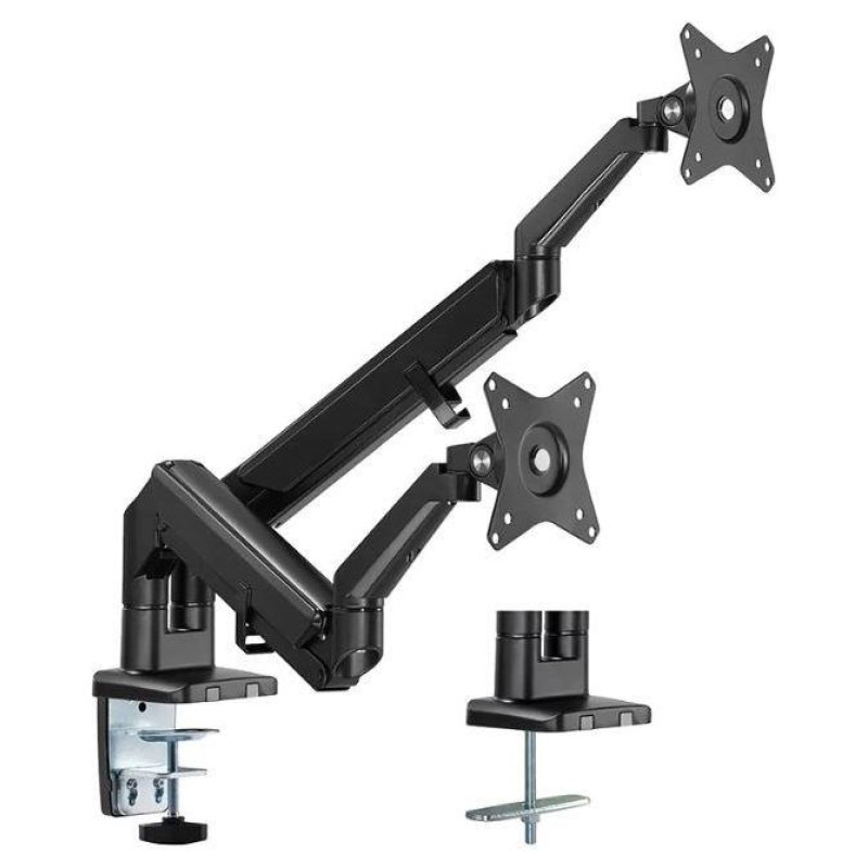 Neomounts MONITOR ACC DESK MOUNT 17-32"/DS70-810BL2 NEOMOUNTS