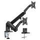 Neomounts MONITOR ACC DESK MOUNT 17-32"/DS70-810BL2 NEOMOUNTS