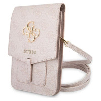 Guess Handbag GUWBG4GFPI pink/pink 4G Big Logo