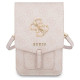 Guess Handbag GUWBG4GFPI pink/pink 4G Big Logo