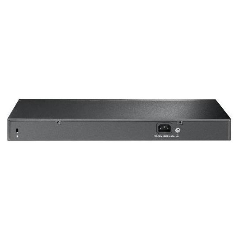Tp-Link Switch|TP-LINK|TL-SG1218MP|Desktop/pedestal|Rack|16x10Base-T / 100Base-TX / 1000Base-T|PoE+ ports 16|250 Watts|TL-SG1218MP