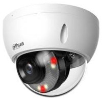 Dahua NET CAMERA 6MP IR DOME/IPC-HDBW2649E-S-IL-0280B DAHUA