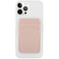 Uniq Lyft magnetic phone stand - pink