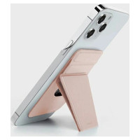 Uniq Lyft magnetic phone stand - pink