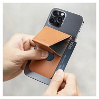 Uniq Lyft magnetic phone stand - pink