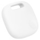 Baseus T2 Pro smart GPS tracker for children's handbag keys white (FMTP000002)