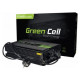 Green Cell Strāvas pārveidotājs Green Cell 12V to 230V 300W/ 600W Pure Sine wave