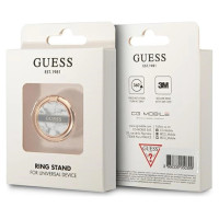 Guess Ring stand GURSHCHMAG white/white Marble