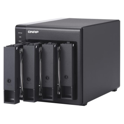 Qnap DAS ENCLOSURE 4BAY USB3/TR-004 QNAP