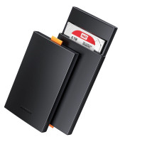 Ugreen SSD/HDD 2.5'' USB 3.0 SATA Black (CM237)