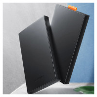 Ugreen SSD/HDD 2.5'' USB 3.0 SATA Black (CM237)