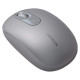 Ugreen MU105 USB 2.4GHz wireless mouse - gray