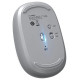 Ugreen MU105 USB 2.4GHz wireless mouse - gray