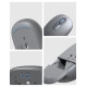 Ugreen MU105 USB 2.4GHz wireless mouse - gray