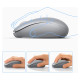 Ugreen MU105 USB 2.4GHz wireless mouse - gray