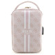 Guess Bag GUHBP4RPSP Organizer pink/pink 4G Printed Stripes