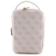 Guess Bag GUHBP4RPSP Organizer pink/pink 4G Printed Stripes