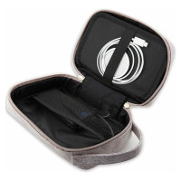 Guess Bag GUHBP4RPSP Organizer pink/pink 4G Printed Stripes