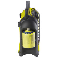 Meva Gas tourist heater for gas cartridges OXYSTOP OLYMP 2kW