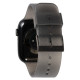 UAG Lucent [U] strap for Apple Watch 45 / 44 / 42 mm - gray