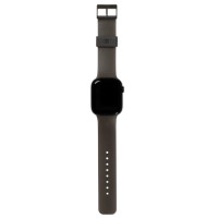 UAG Lucent [U] strap for Apple Watch 45 / 44 / 42 mm - gray