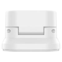 Joyroom JR-ZS368 magnetic cable organizer - white (6 pcs.)