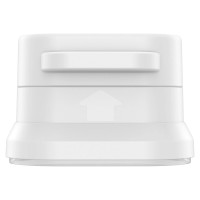 Joyroom JR-ZS368 magnetic cable organizer - white (6 pcs.)