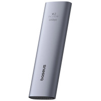 Baseus FlyJoy M.2 NVMe 10Gb/s SSD Caddy - Gray