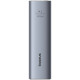 Baseus FlyJoy M.2 NVMe 10Gb/s SSD Caddy - Gray