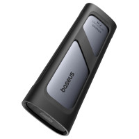 Baseus FlyJoy M.2 NVMe 10Gb/s SSD Caddy - Gray