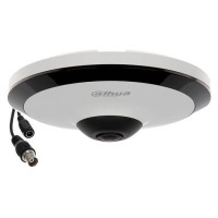 Dahua NET CAMERA 5MP FISHEYE IR DOME/IPC-EW5541-AS DAHUA