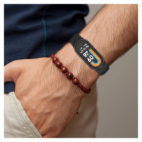 Tech-Protect IconBand Strap for Xiaomi Smart Band 8 / 8 NFC - Black